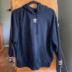 Adidas Original’s Hoodie Sweatshirt